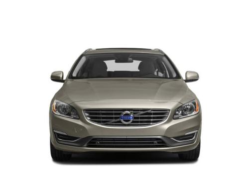 2015 Volvo V60 T5 Premier