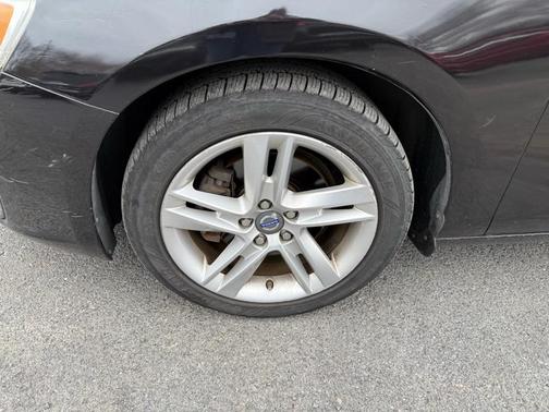 2015 Volvo V60 T5 Premier