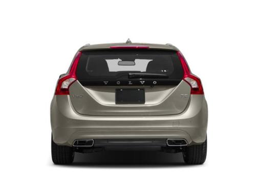 2015 Volvo V60 T5 Premier
