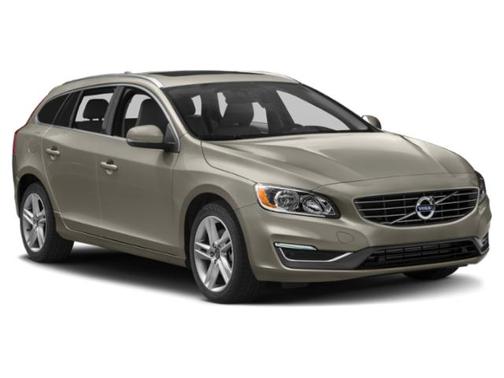 2015 Volvo V60 T5 Premier