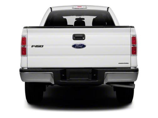 2010 Ford F-150 SuperCab