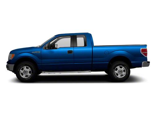 2010 Ford F-150 SuperCab