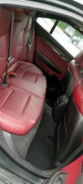 2014 Cadillac ATS 2.0L Turbo Luxury