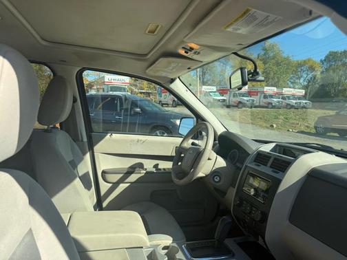 2008 Ford Escape XLT