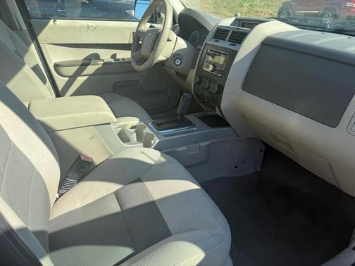 2008 Ford Escape XLT