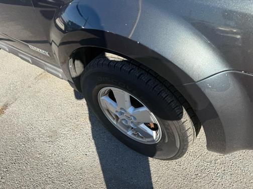 2008 Ford Escape XLT
