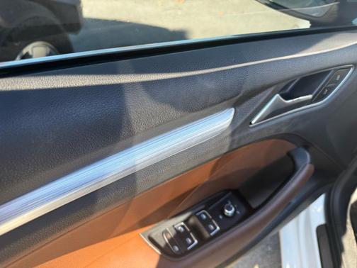 2016 Audi A3 1.8T Premium