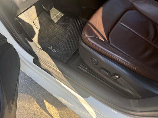 2016 Audi A3 1.8T Premium