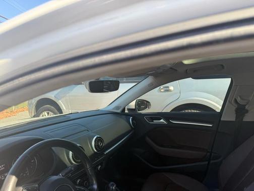 2016 Audi A3 1.8T Premium