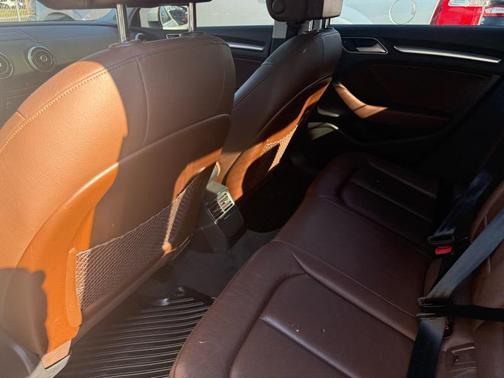 2016 Audi A3 1.8T Premium