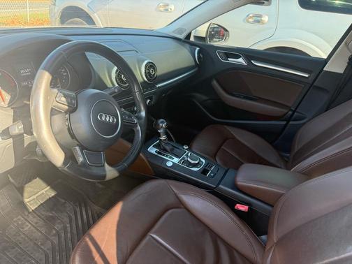 2016 Audi A3 1.8T Premium