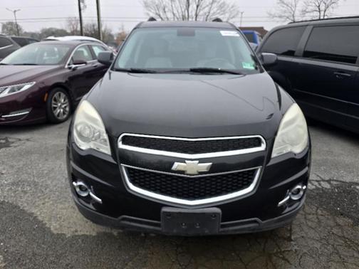 2012 Chevrolet Equinox 2LT
