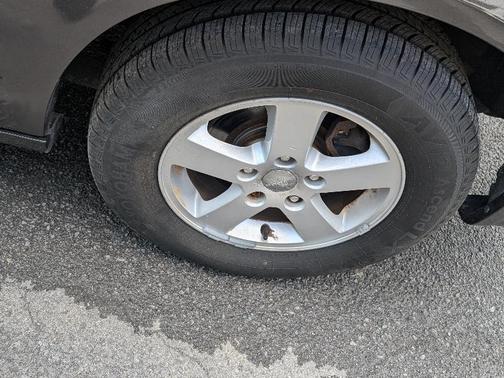 2012 Dodge Grand Caravan SXT