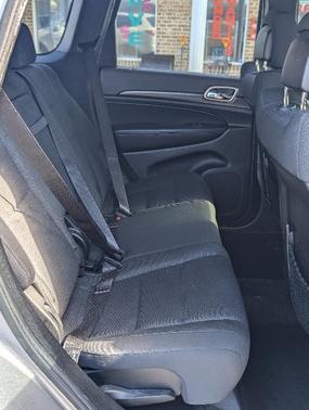 2014 Jeep Grand Cherokee Laredo