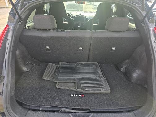 2014 Nissan Juke NISMO