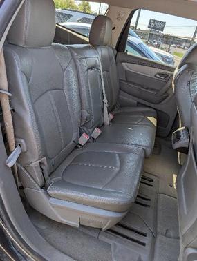 2015 Chevrolet Traverse 1LT
