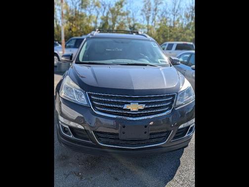 2015 Chevrolet Traverse 1LT