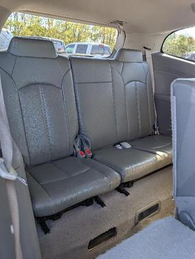 2015 Chevrolet Traverse 1LT