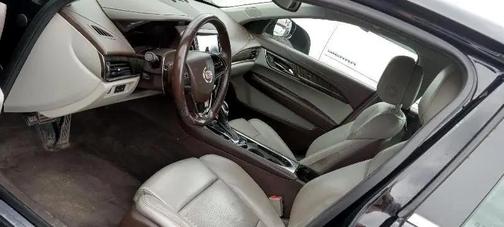 2013 Cadillac ATS 3.6L Performance