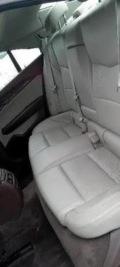 2013 Cadillac ATS 3.6L Performance