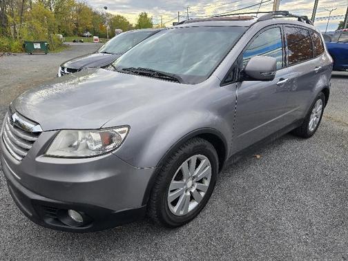 2008 Subaru Tribeca Limited 5-Passenger