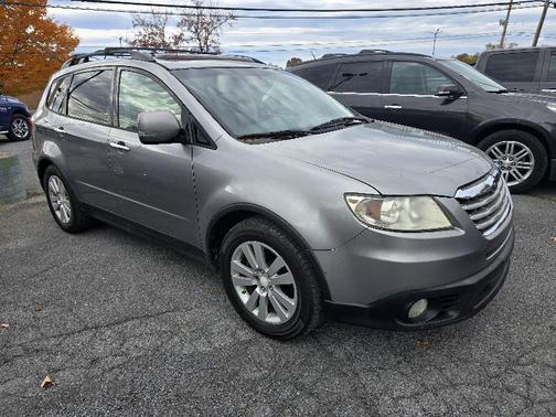 2008 Subaru Tribeca Limited 5-Passenger