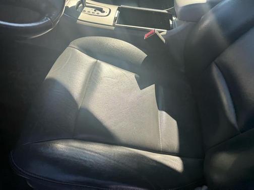 2008 Subaru Tribeca Limited 5-Passenger