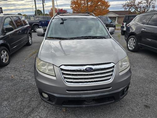 2008 Subaru Tribeca Limited 5-Passenger