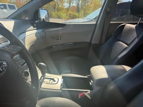 2008 Subaru Tribeca Limited 5-Passenger
