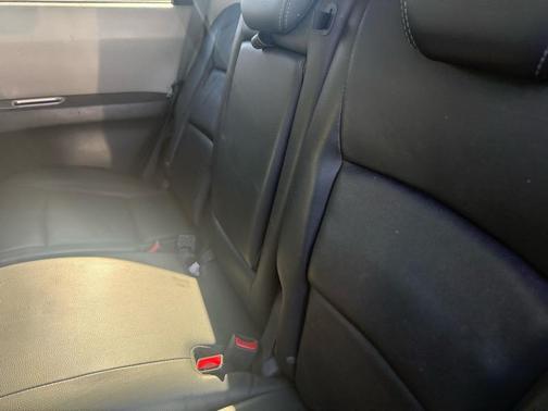 2008 Subaru Tribeca Limited 5-Passenger