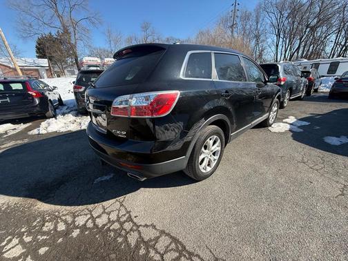 2011 Mazda CX-9 Touring