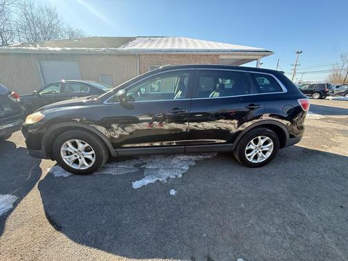 2011 Mazda CX-9 Touring