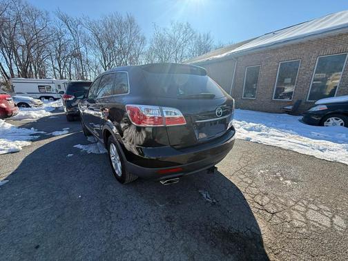 2011 Mazda CX-9 Touring