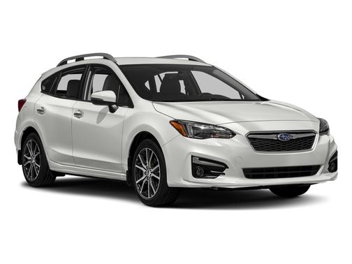 2017 Subaru Impreza 2.0i Limited
