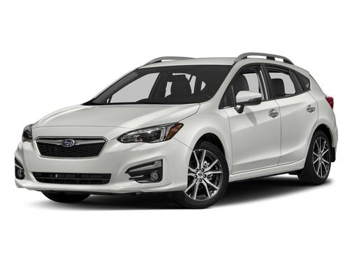 2017 Subaru Impreza 2.0i Limited
