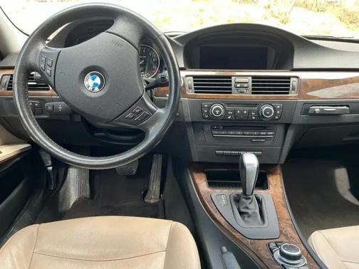 2010 BMW 328 i xDrive