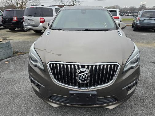 2016 Buick Envision Premium I