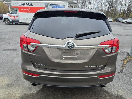 2016 Buick Envision Premium I