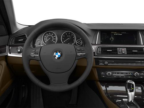2014 BMW 535 535i xDrive