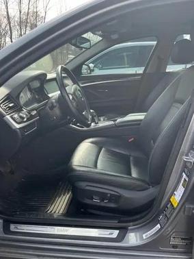 2014 BMW 535 535i xDrive