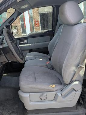 2012 Ford F-150 STX
