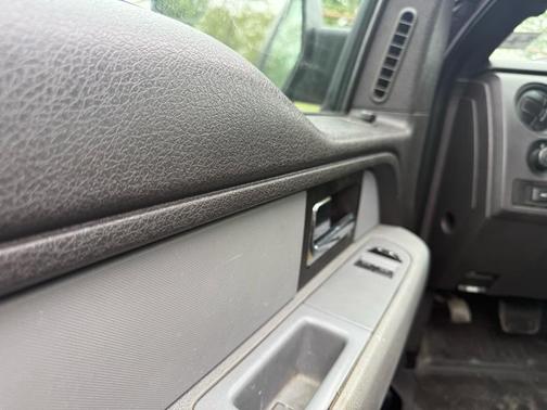 2012 Ford F-150 STX
