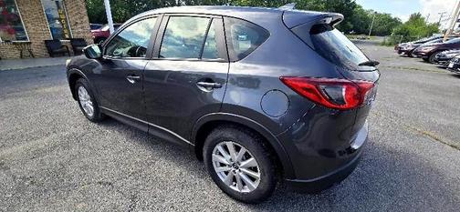2016 Mazda CX-5 Sport