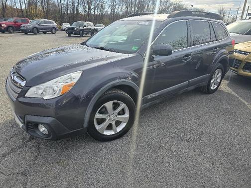 2015 Subaru Forester 2.0XT Premium