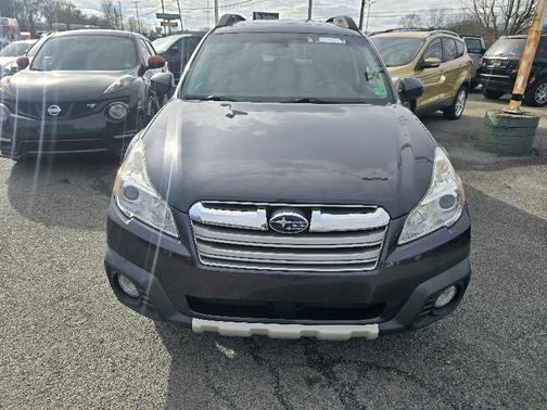2015 Subaru Forester 2.0XT Premium