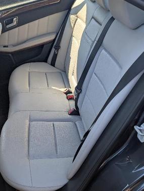 2013 Mercedes-Benz E-Class E 350