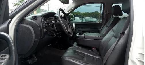 2011 GMC Sierra 1500 SLT