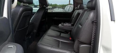 2011 GMC Sierra 1500 SLT