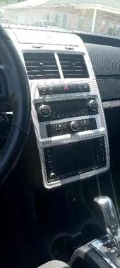 2010 Dodge Journey SXT