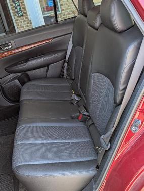 2012 Subaru Outback 2.5i Limited